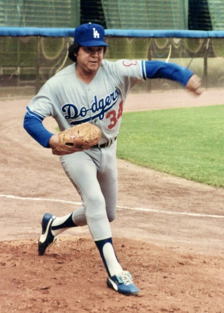 SE VA UN «GRANDE» FERNANDO VALENZUELA, MEXICANO, LEYENDA DEL BEISBOL