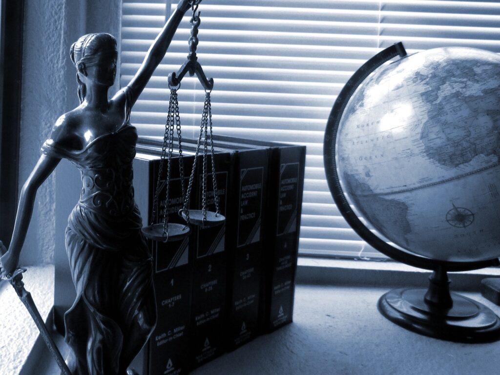 EDUCACIÓN CÍVICA: ¿CONDICIÓN PARA LA NUEVA JUSTICIA EN MÉXICO?